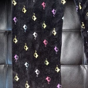 New baby Phat pj bottoms !!